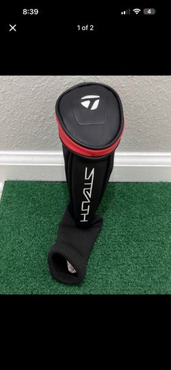 Headcover
