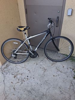 Trek (17.5" Frame)