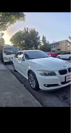 2011 BMW 328i