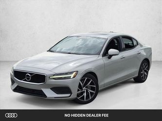 2019 Volvo S60