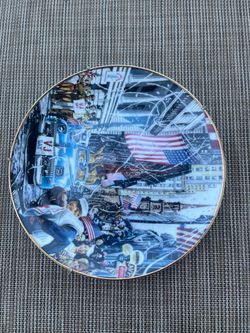 Collectible VJDay