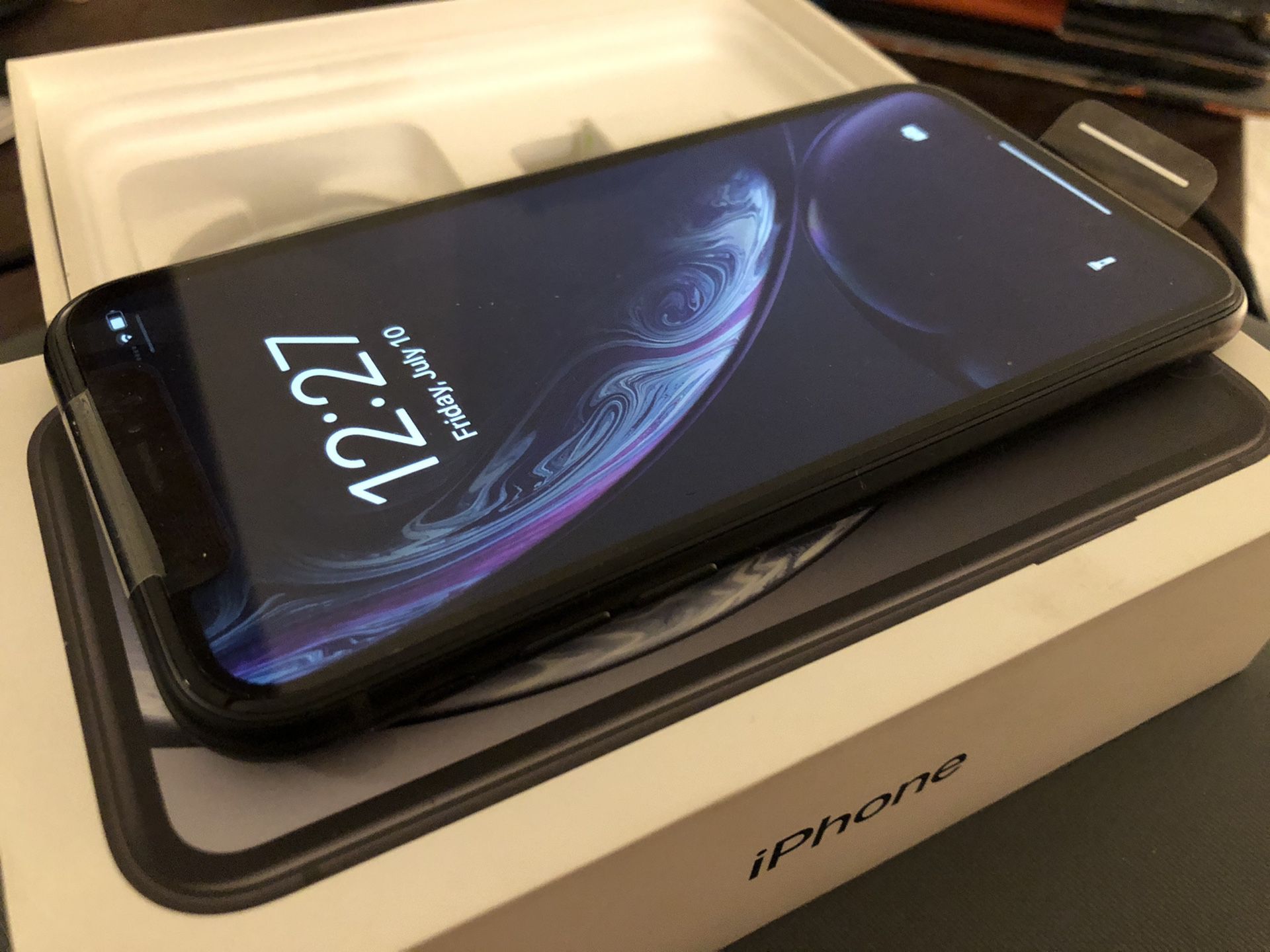 IPhone XR-64gb-FACTORY UNLOCKED-BRAND NEW-$500(or best offer)