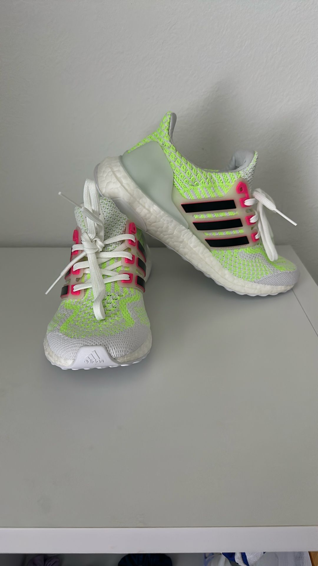 Adidas Ultra Boost Size 5
