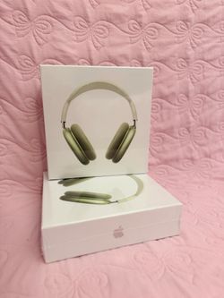 AirPods MAX