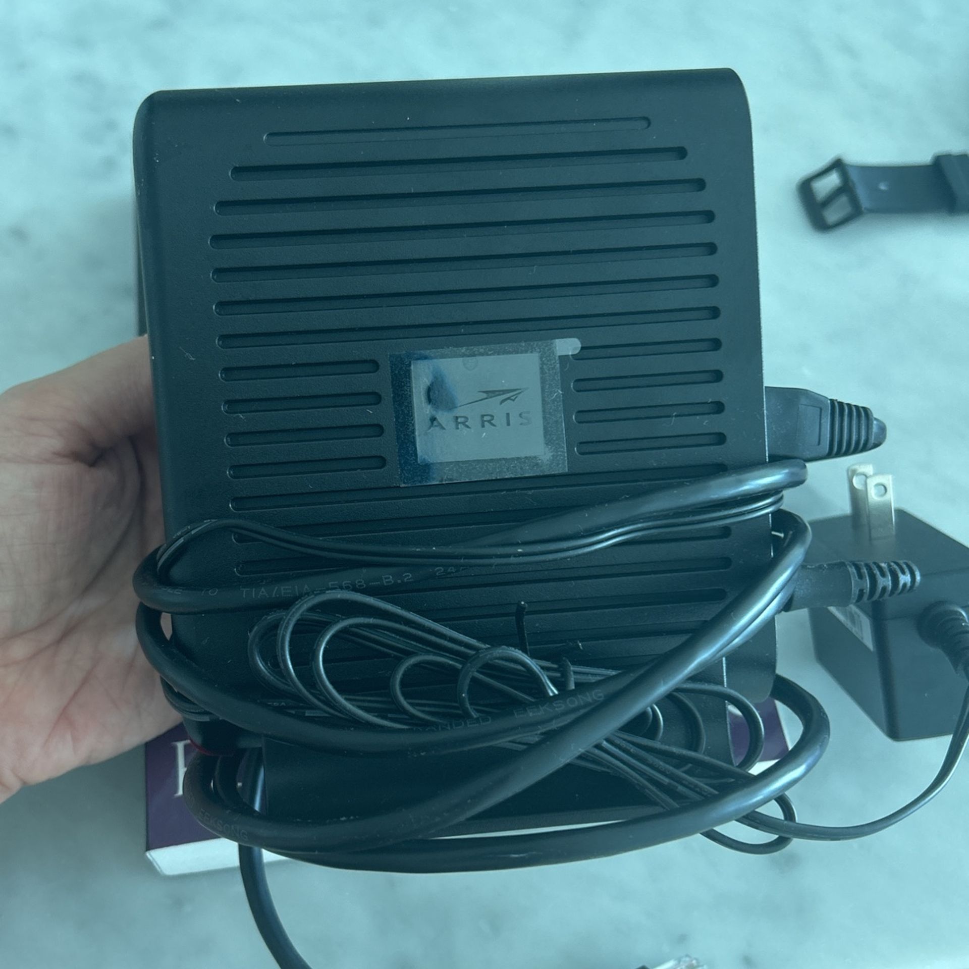 Arris WiFi Extender