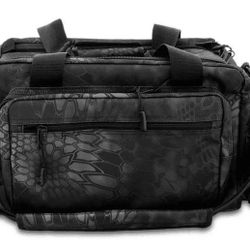 Kryptek Range Bag