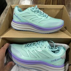 Women's Orthopedic Road Running Shoes: