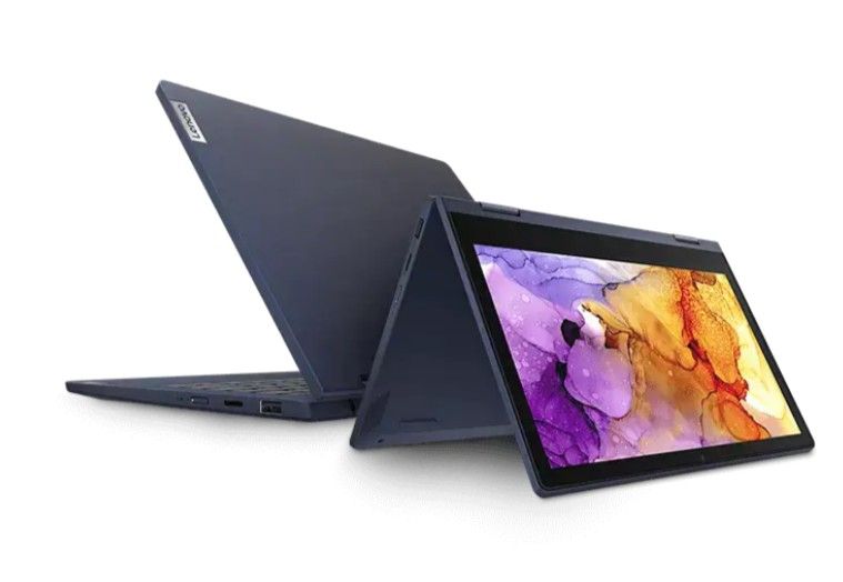 LENOVO TOUCH SCREEN LAPTOP