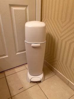 Diaper genie