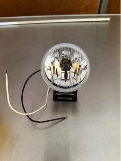 Driving Light