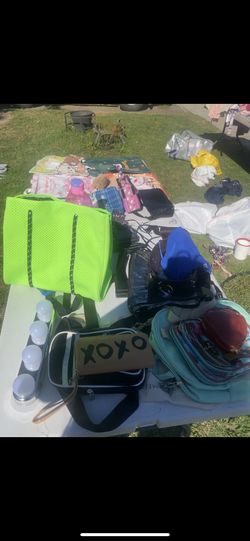 Free Bags