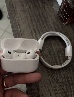 Airpods pro 3rd gen