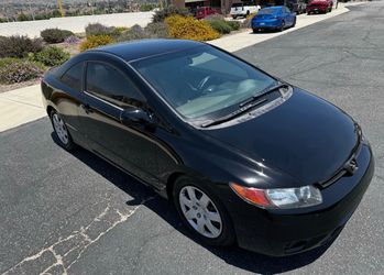 Honda civic 2006