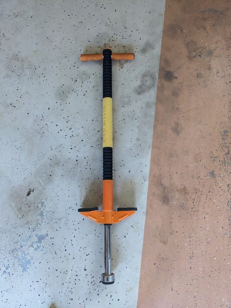 POGO Stick