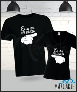 Personalisados En Camiseta