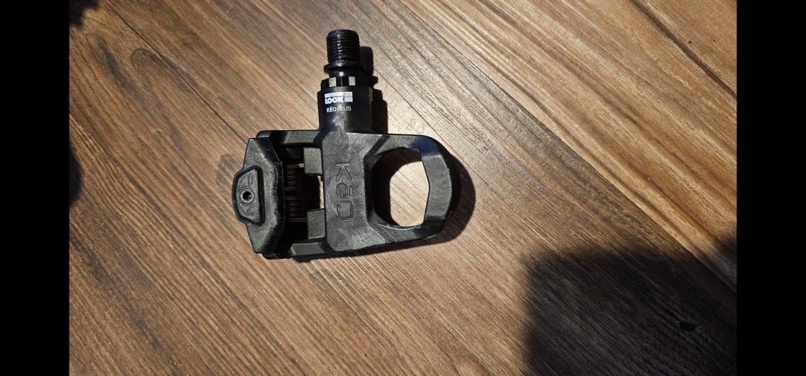Look Keo Pedals