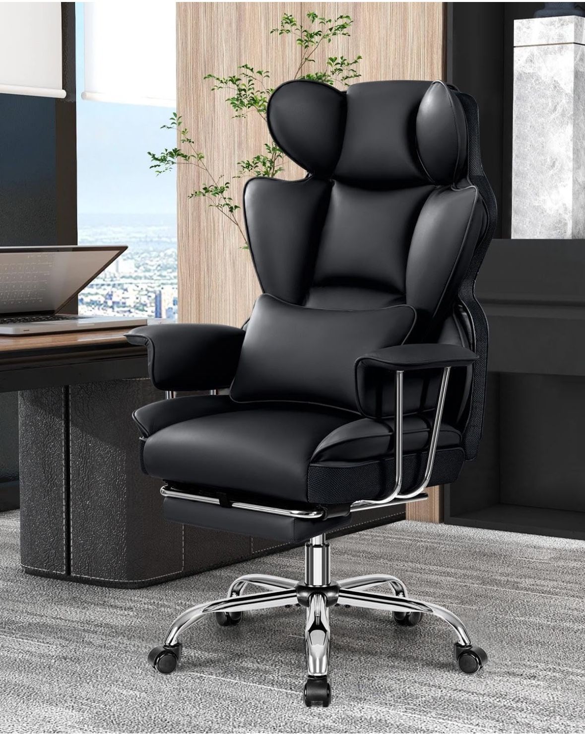 Executive Office Chair 