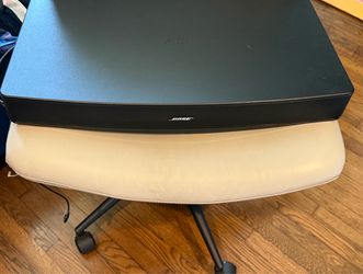 Bose Solo 15 TV Sound System