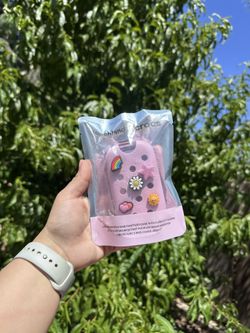 Touchland Sanitizer Case