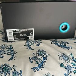 Jordan’s 11 Gammas