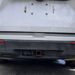 Rear Back Bumper Assembly 2020 2025 Ford Explorer GREAT CONDITIONS✅