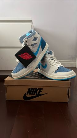Nike Air Jordan