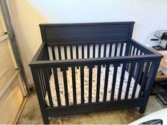 Crib