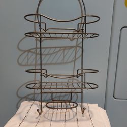Shower Caddy