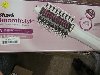 Curling Wand