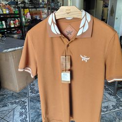 MCM authentic polo 100% real