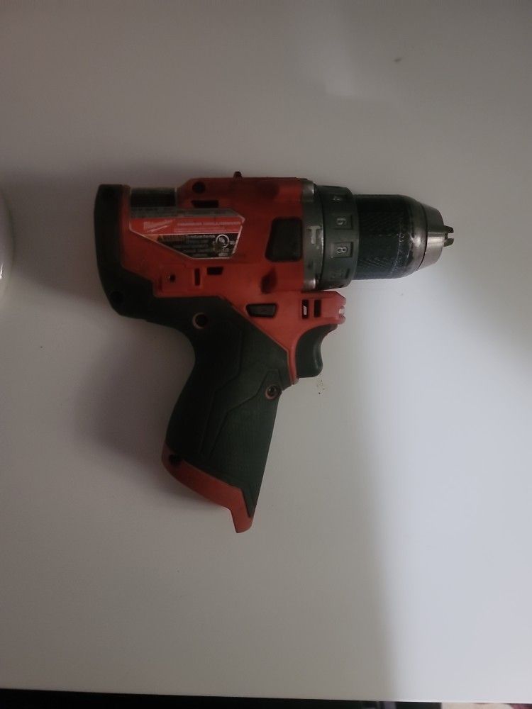 m12 drill hammer