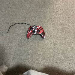Wired Xbox Controller 