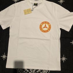 Cortiez T-shirt Shirt (L) Brand New 