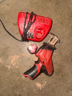 Milwaukee tools