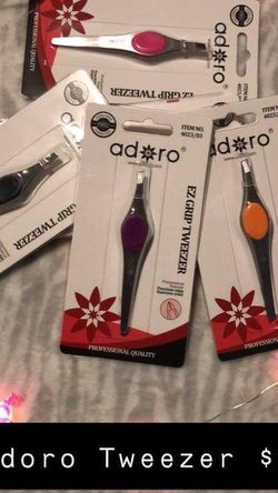 Adoro Tweezer