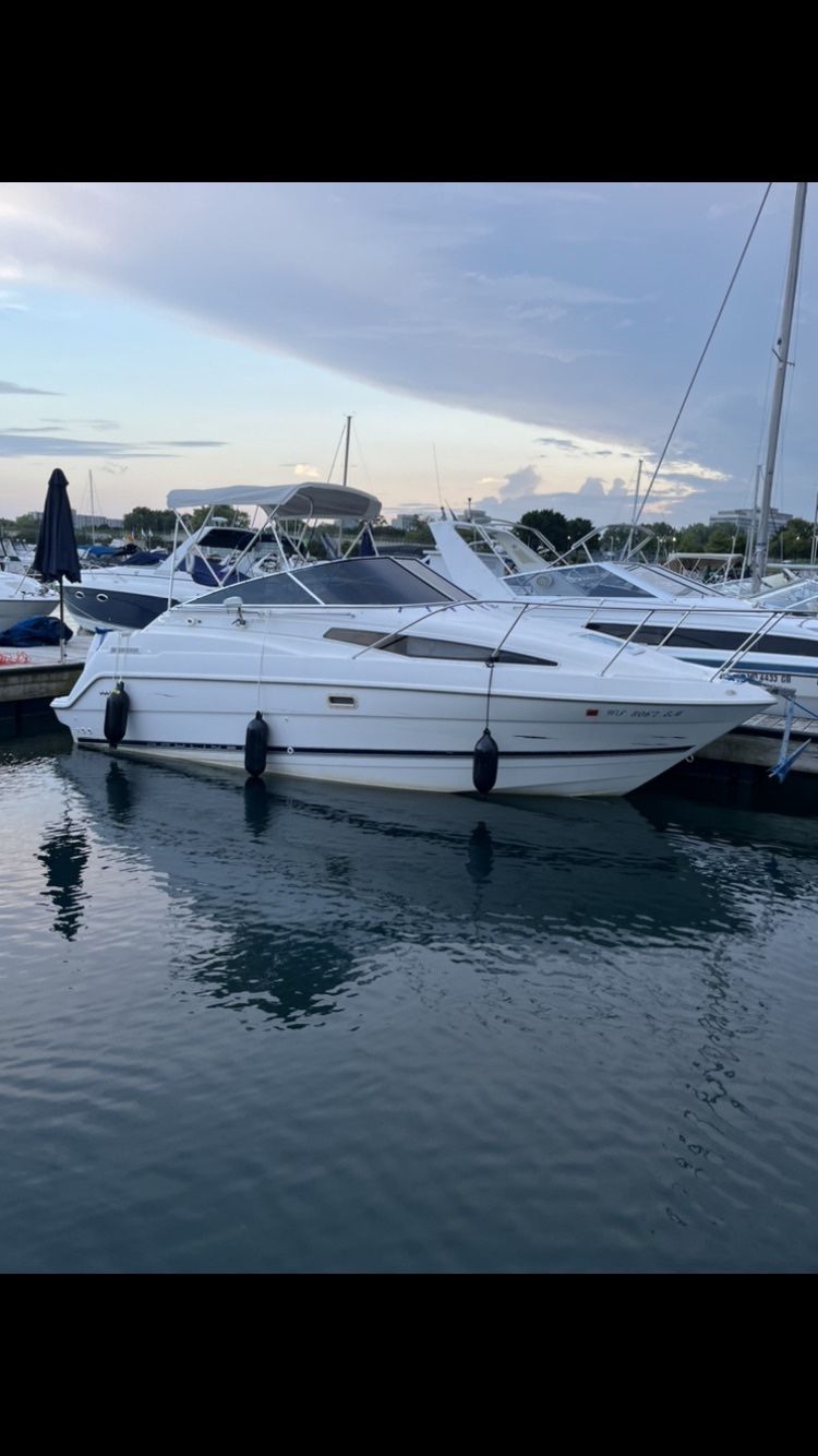 1998 Bayliner Ciera 2355