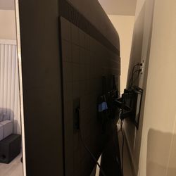 Sony 85 Inch Google TV