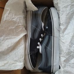 Shoes Men's Vans