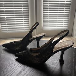 Jessica Simpson Heels
