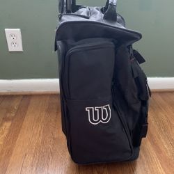 Wilson Sports Bag