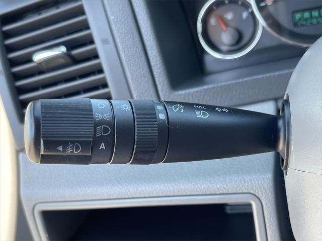 2007 Jeep Grand Cherokee