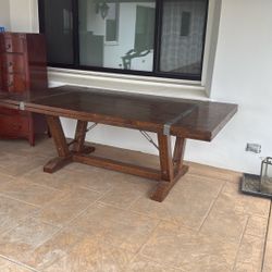 Dining Room Table Would