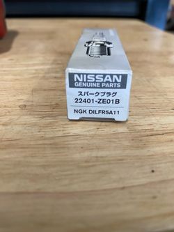O.E spark plugs