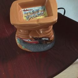 Disney Pixie Car Electric Scentsy Warmer