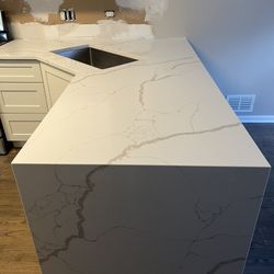 Granite Countertops 