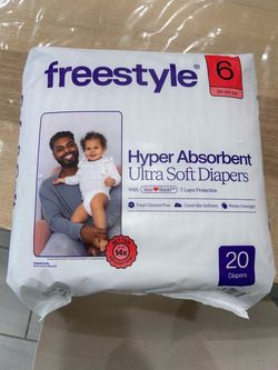 Diapers