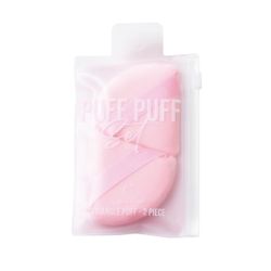 Beauty Creations Puff Puff Set