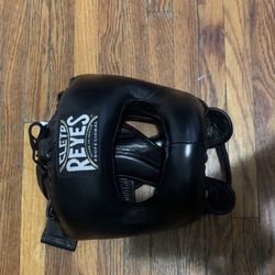 Cleto Reyes Boxing Gear