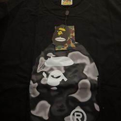 Bape Shirt 