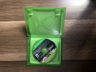 FIFA 16 for Xbox one!!